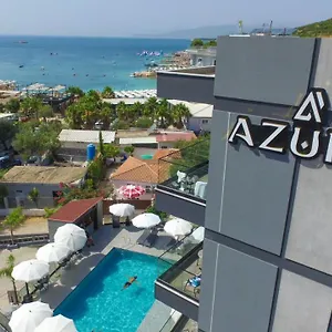 Azura Hotel Ksamil