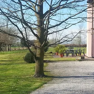  Bed & Breakfast Casarosa Italy