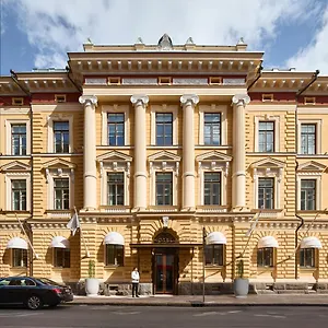 The Maria - Preferred & Legend Collection Hotel Helsinki