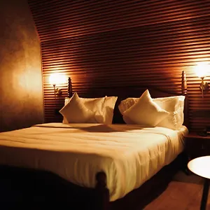 Leela's 7th Heaven & Resort Trikunnapuzha