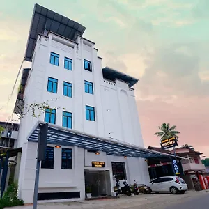 Tagme Hotel Kochi
