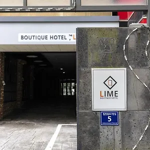 2* ホテル The Lime