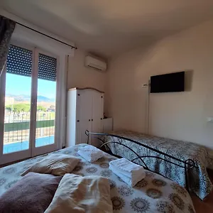 Pensión I Tulipani