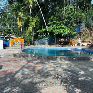  Resort Karmaliz Casa Del India