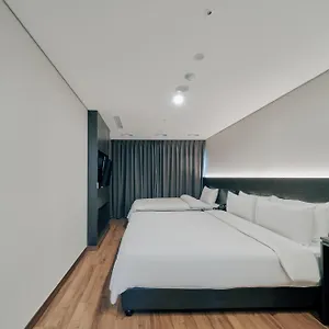 Aqua Palace Hotel Busan