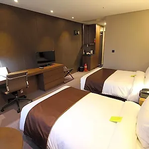 Hotel Plaza