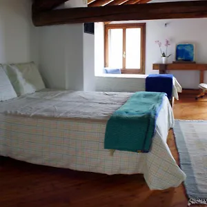 *** Bed & Breakfast Allo Spizzo Italy